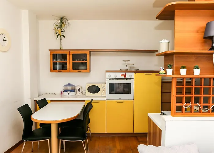 Apartment Se065 - Senigallia, Meraviglioso Bilocale Sul Mare Senigallia