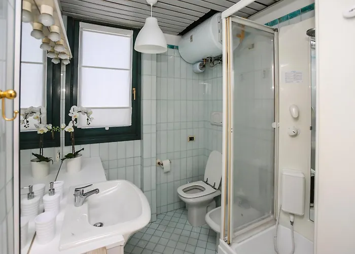 Apartment Se065 - Senigallia, Meraviglioso Bilocale Sul Mare