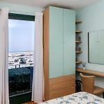 Se065 - Senigallia, Meraviglioso Bilocale Sul Mare Διαμέρισμα *