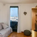 Se065 - Senigallia, Meraviglioso Bilocale Sul Mare Διαμέρισμα Σενιγκάλια
