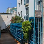 Апартаменты Se065 - Senigallia, Meraviglioso Bilocale Sul Mare