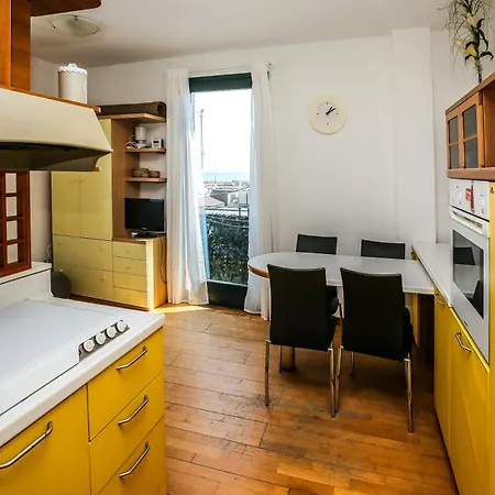 Apartment Se065 - Senigallia, Meraviglioso Bilocale Sul Mare Senigallia