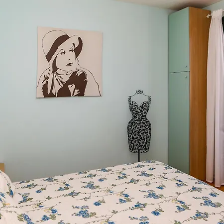 Se065 - Senigallia, Meraviglioso Bilocale Sul Mare Apartamento Senigallia