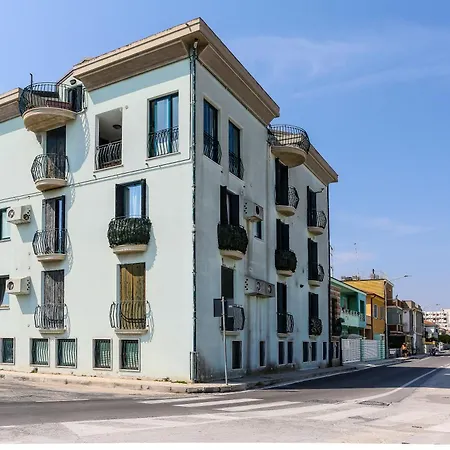 Se065 - Senigallia, Meraviglioso Bilocale Sul Mare Apartamento *