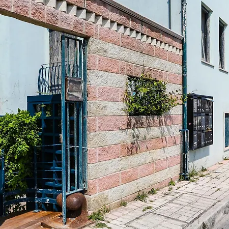 Se065 - Senigallia, Meraviglioso Bilocale Sul Mare Senigallia