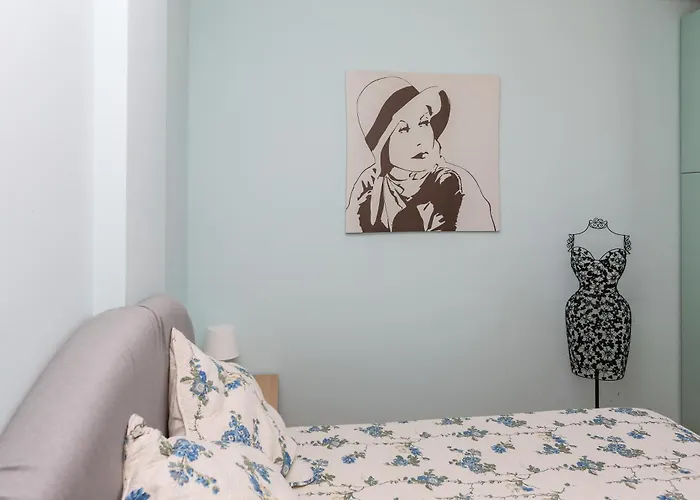 Se065 - Senigallia, Meraviglioso Bilocale Sul Mare Senigallia