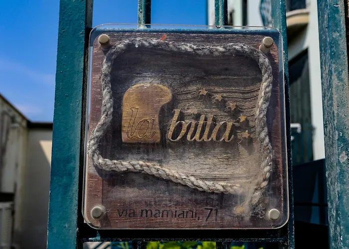 Se065 - Senigallia, Meraviglioso Bilocale Sul Mare Apartamento