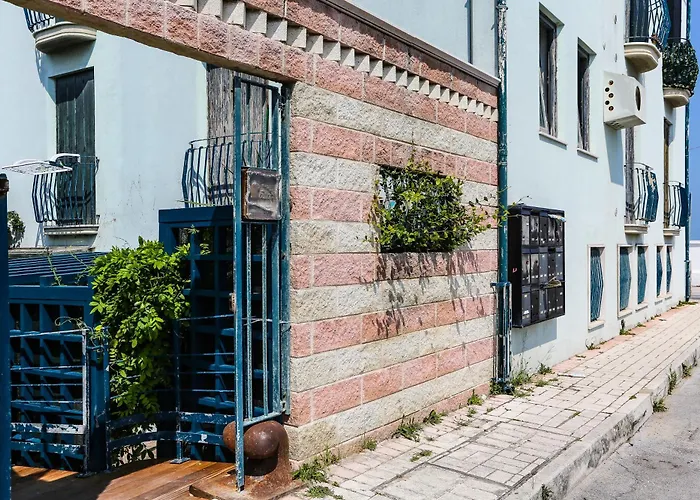 Se065 - Senigallia, Meraviglioso Bilocale Sul Mare Senigallia